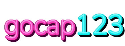 gocap123 — logo kanal