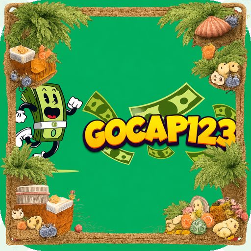 gocap123 — mitra unggulan